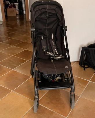Passeggino Cybex Gold Beeze (0->4anni)