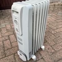 Stufetta elettrica DeLonghi