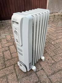 Stufetta elettrica DeLonghi