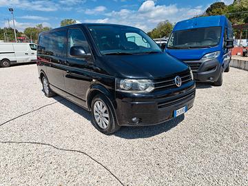 Multivan t5