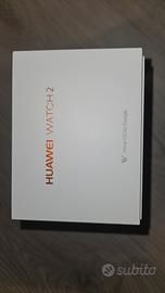 Smartwatch Huawei Watch 2 NUOVO 