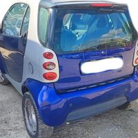 Smart ForTwo Coupè 700 cod. mot. 15