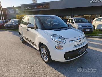 FIAT 500L 1.4 95 CV Lounge
