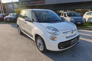 FIAT 500L 1.4 95 CV Lounge