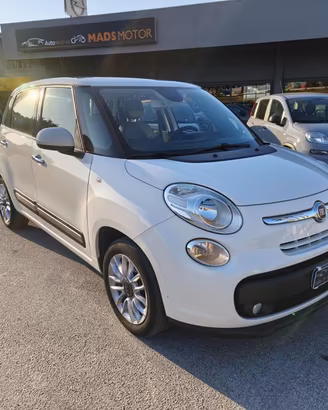 FIAT 500L 1.4 95 CV Lounge