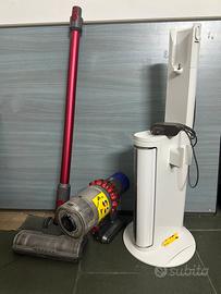 Dyson V10 ricambi