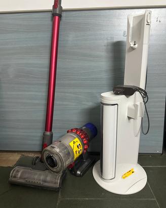 Dyson V10 ricambi
