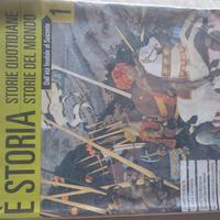 Libro È Storia 1