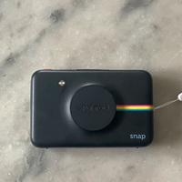 Polaroid snap