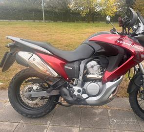 Honda transalp 700