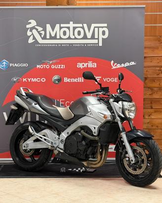 Suzuki GSR 600 - Rate SENZA busta paga