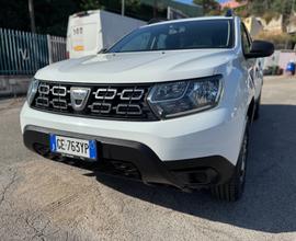 Dacia Duster 1.5 Blue dCi 8V 115 CV Prestige Dacia