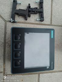 Siemens analizzatore di corrente trifase e corrent