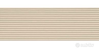 Piastrelle nuove Beige Comfort G, Dom Ceramiche