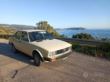 Alfetta 2000L conservata
