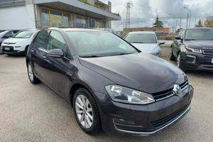 Volkswagen Golf VII 1.6 TDI 110 CV
