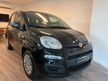 Fiat Panda 1.0 FireFly S&S Hybrid Icon