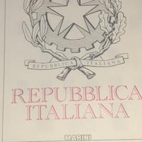 Album Marini king Italia 1945/2019