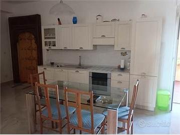 Borgata grande appartamento --3479246944