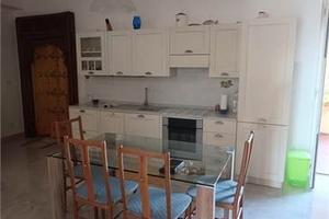 Borgata grande appartamento --3479246944