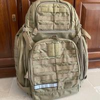 5.11 Tactical Rush 55 L Zaino