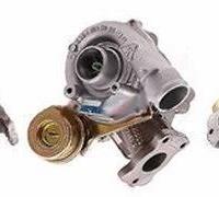 Turbo SUZUKI VITARA 2.0 TD/GM TRACKER 2.0 TD 110cv