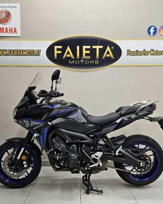 Yamaha Tracer 900 - 2019