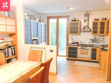 Villa a schiera Zelo Buon Persico