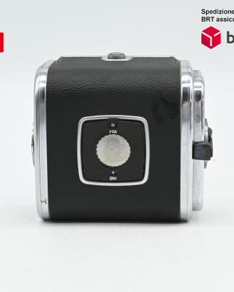 Hasselblad magazzino 12 (6x6)