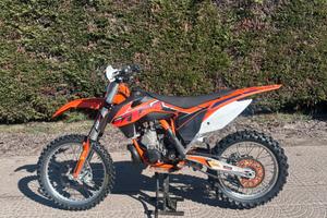 Ktm sx 250 2t 2013