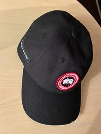 CANADA GOOSE Cappellino