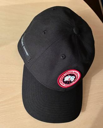 CANADA GOOSE Cappellino