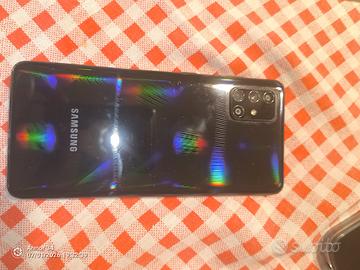 Samsung a71