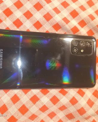Samsung a71