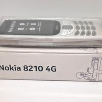 Nokia 8210 DUAL SIM 4G