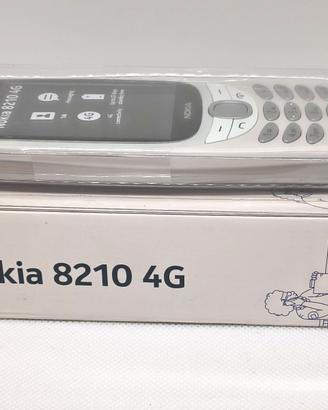 Nokia 8210 DUAL SIM 4G