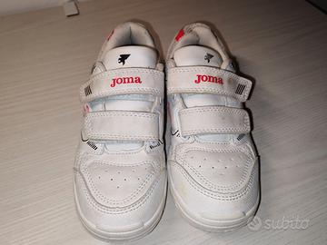 Scarpe da ginnastica