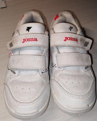 Scarpe da ginnastica