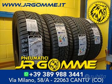 225/45/17 UNIROYAL Invernali NUOVO%