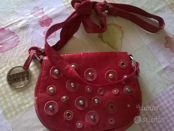 Borsa miss sixty