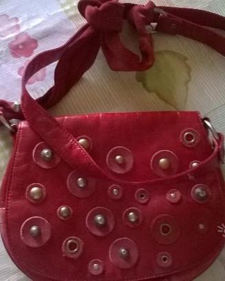 Borsa miss sixty