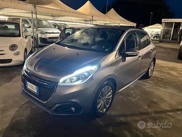 Peugeot 208 PureTech 82 5 porte Active
