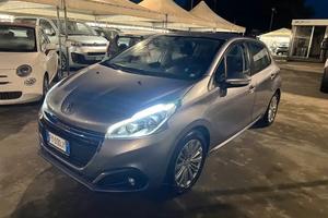 Peugeot 208 PureTech 82 5 porte Active