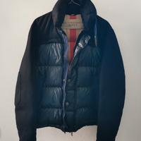 Giubbino bomber Burberry