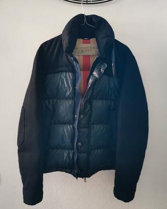 Giubbino bomber Burberry
