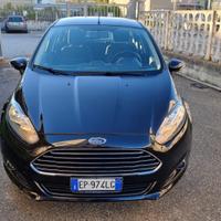Ford Fiesta 1.0 80CV 5 porte Titanium