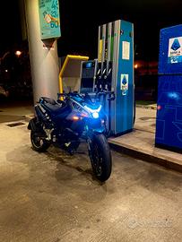 Nk 125