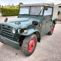 FIAT Campagnola - AR59