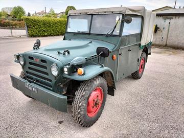FIAT Campagnola - AR59