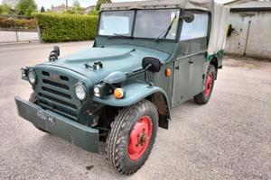 FIAT Campagnola - AR59